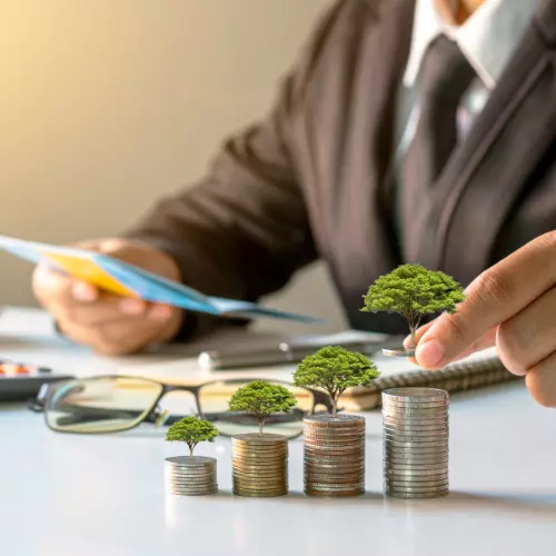 Fapcred: Transformando Suas Finanças com Soluções Personalizadas e Estratégicas
